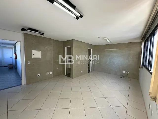 Sala à venda ou para alugar, no bairro Parque Mandaqui em São Paulo