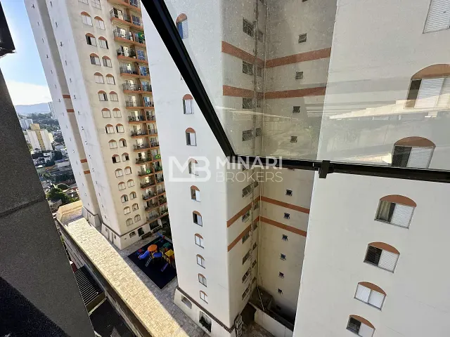 Sala à venda ou para alugar, no bairro Parque Mandaqui em São Paulo