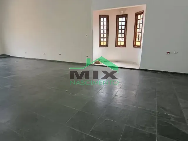 Sala com 120m², para alugar, no bairro Taboão em São Bernardo do Campo