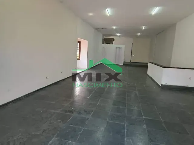 Sala com 120m², para alugar, no bairro Taboão em São Bernardo do Campo