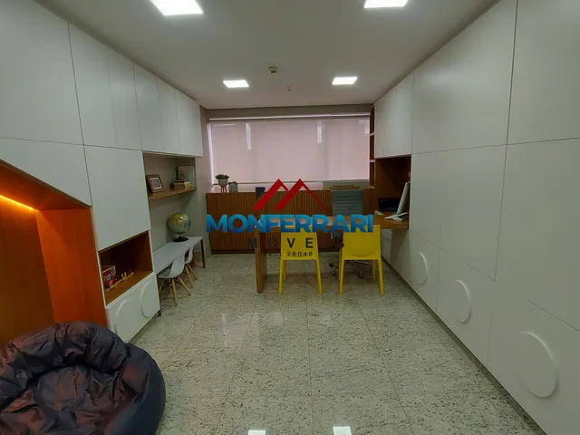 Sala para alugar, no bairro Setor Bueno em Goiânia