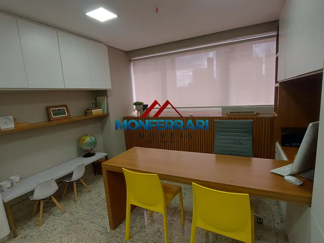 Sala para alugar, no bairro Setor Bueno em Goiânia