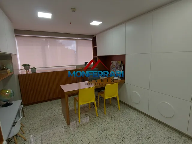 Sala para alugar, no bairro Setor Bueno em Goiânia