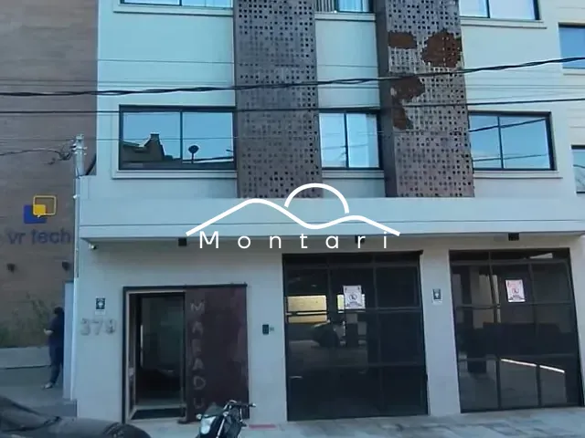 Sala à venda, no bairro Aterrado em Volta Redonda