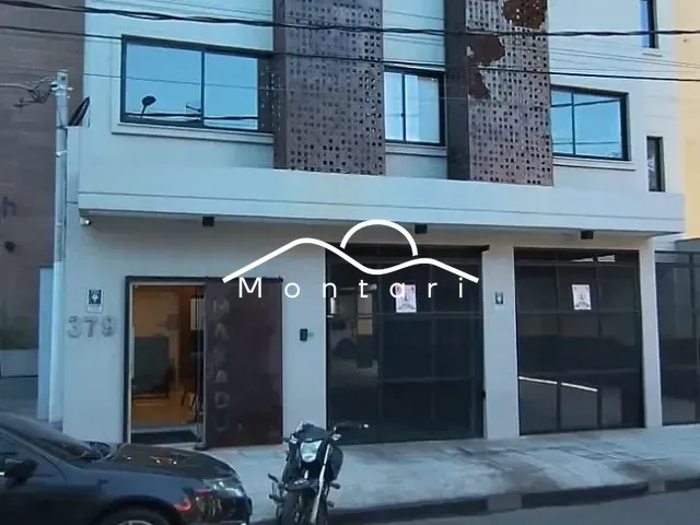 Sala à venda, no bairro Aterrado em Volta Redonda