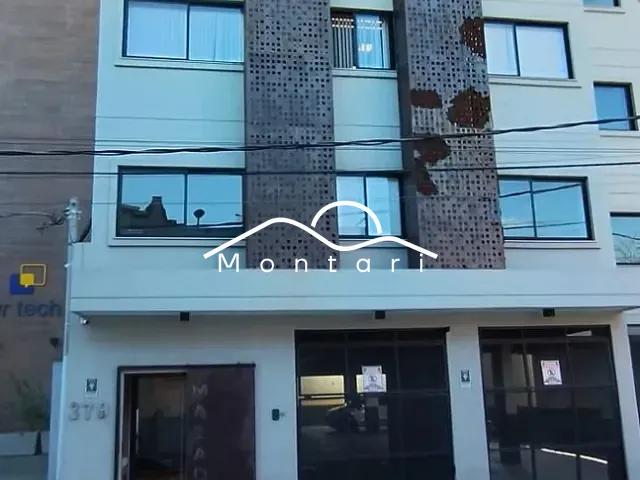 Sala à venda, no bairro Aterrado em Volta Redonda