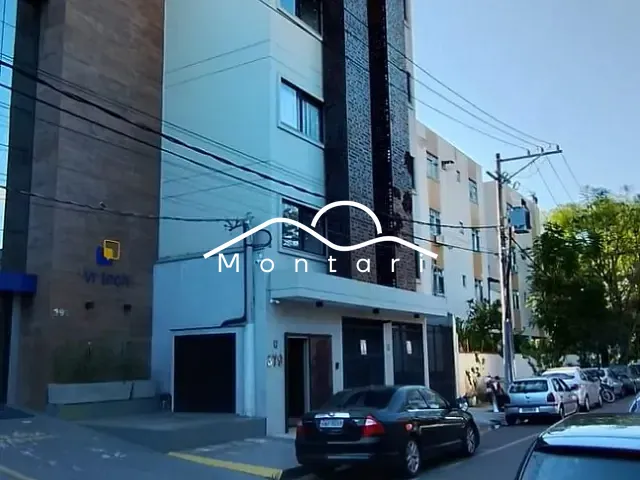 Sala à venda, no bairro Aterrado em Volta Redonda