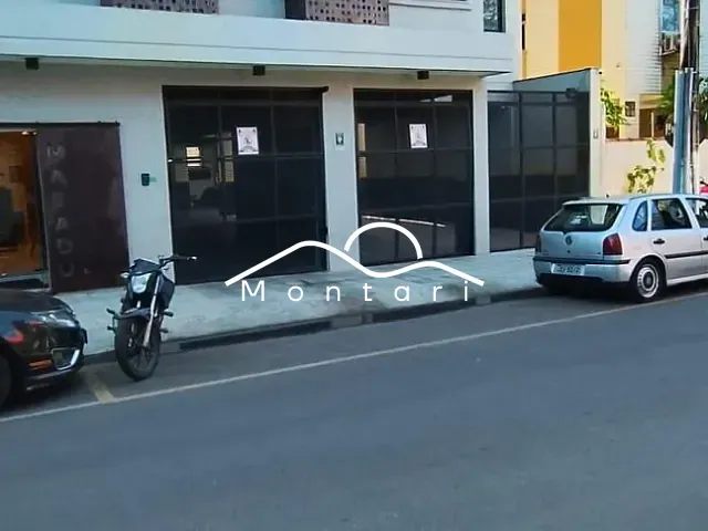 Sala à venda, no bairro Aterrado em Volta Redonda