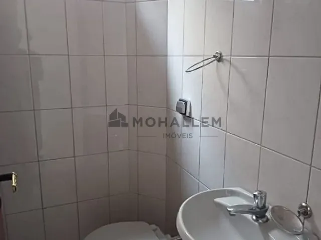 Sala com 20m², para alugar, no bairro Boa Vista em Itajubá