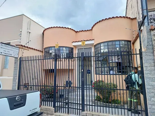 Sala com 20m², para alugar, no bairro Boa Vista em Itajubá