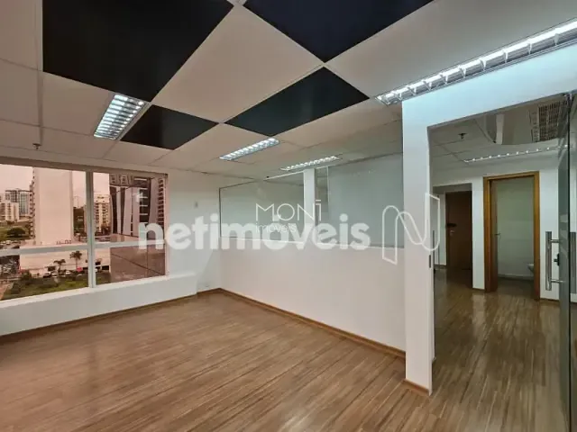 Sala à venda ou para alugar, no bairro Norte (Águas Claras) em Brasília
