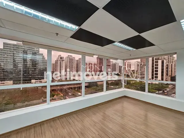 Sala à venda ou para alugar, no bairro Norte (Águas Claras) em Brasília