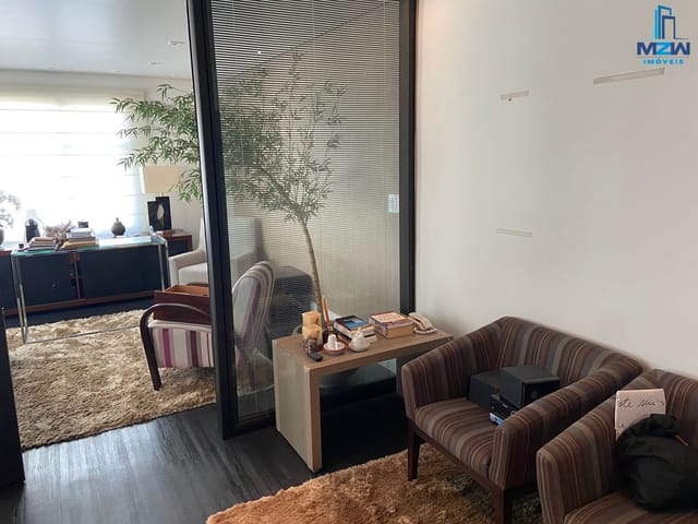 Foto do Sala - Sala para Locação , 30M², PARQUE DA MOOCA ,Sala, recepção , Banheiro,01 Vaga,  Portaria 24H , Excelente  para  consultório Médico ,Dentista, Psicóloga | MZW Imóveis