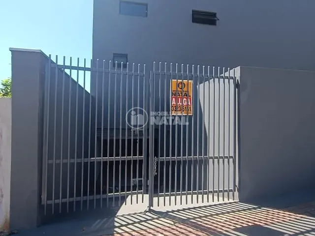 Sala para alugar, no bairro Parigot de Souza 2 em Londrina