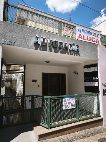 Sala para alugar, no bairro Centro em Fernandópolis