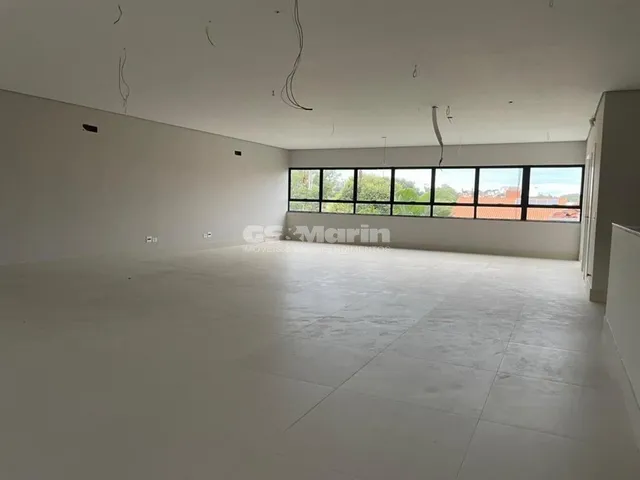 Sala com 120m², para alugar, no bairro Guanabara em Londrina
