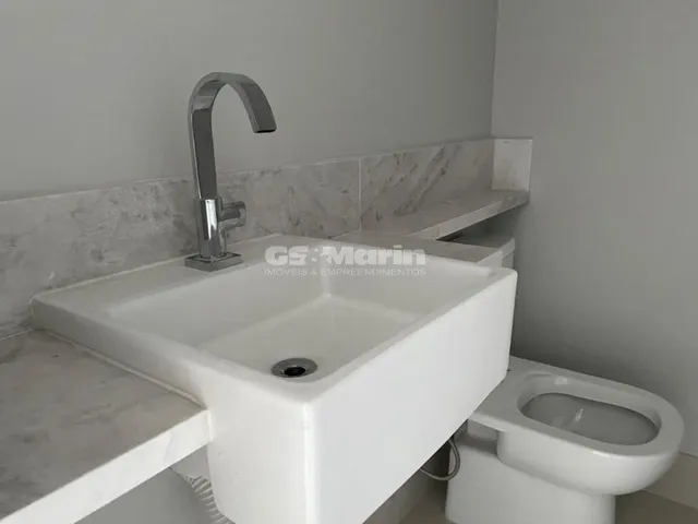 Sala com 120m², para alugar, no bairro Guanabara em Londrina