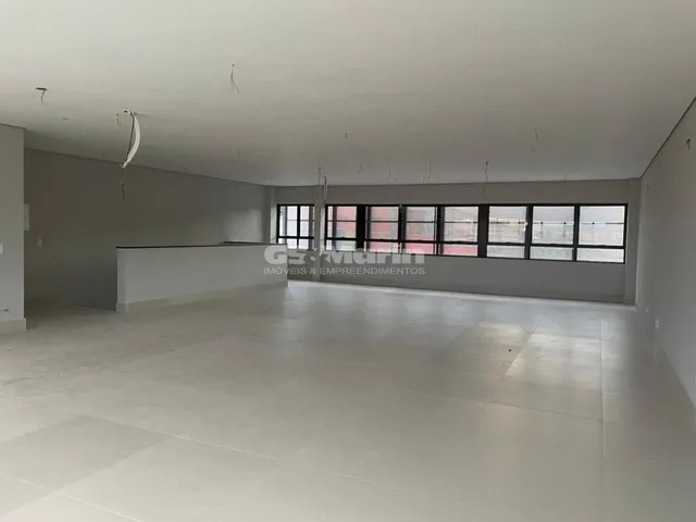 Sala com 120m², para alugar, no bairro Guanabara em Londrina