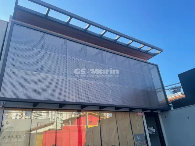 Sala com 120m², para alugar, no bairro Guanabara em Londrina