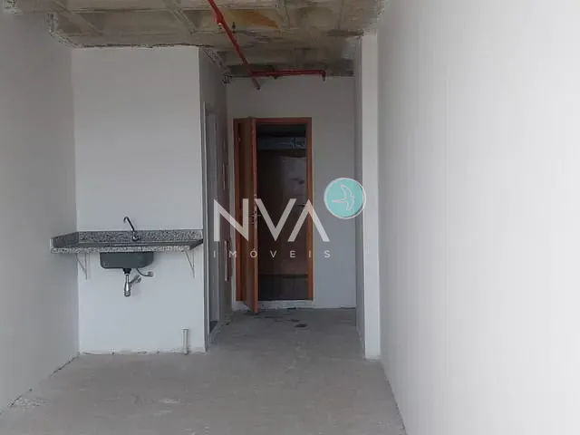 Sala à venda, no bairro São Cristóvão em Rio de Janeiro