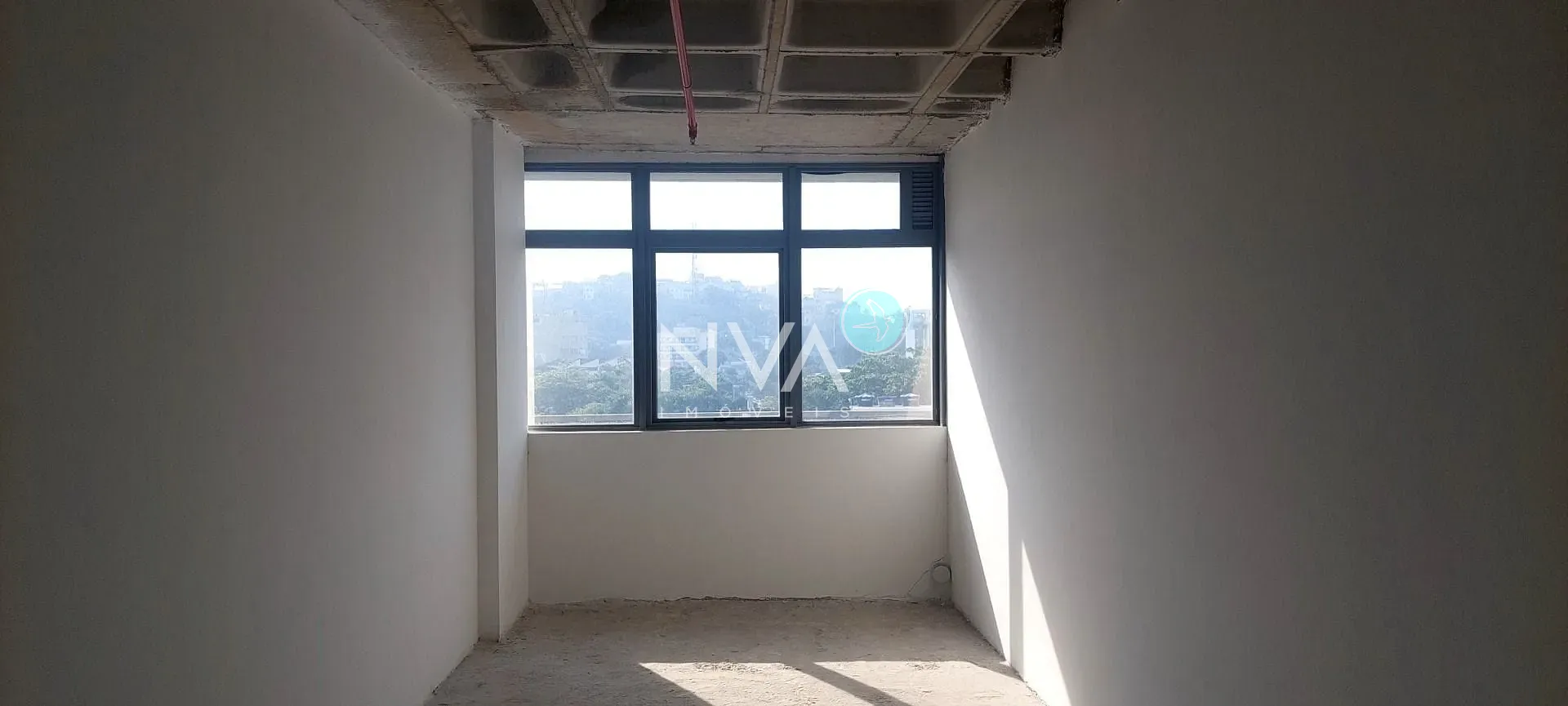 Sala-Conjunto, 26 m² - Foto 2