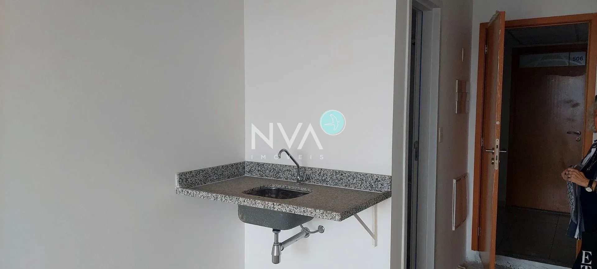 Sala-Conjunto, 26 m² - Foto 4