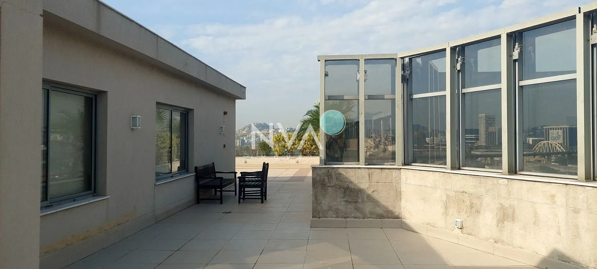 Sala-Conjunto, 26 m² - Foto 7