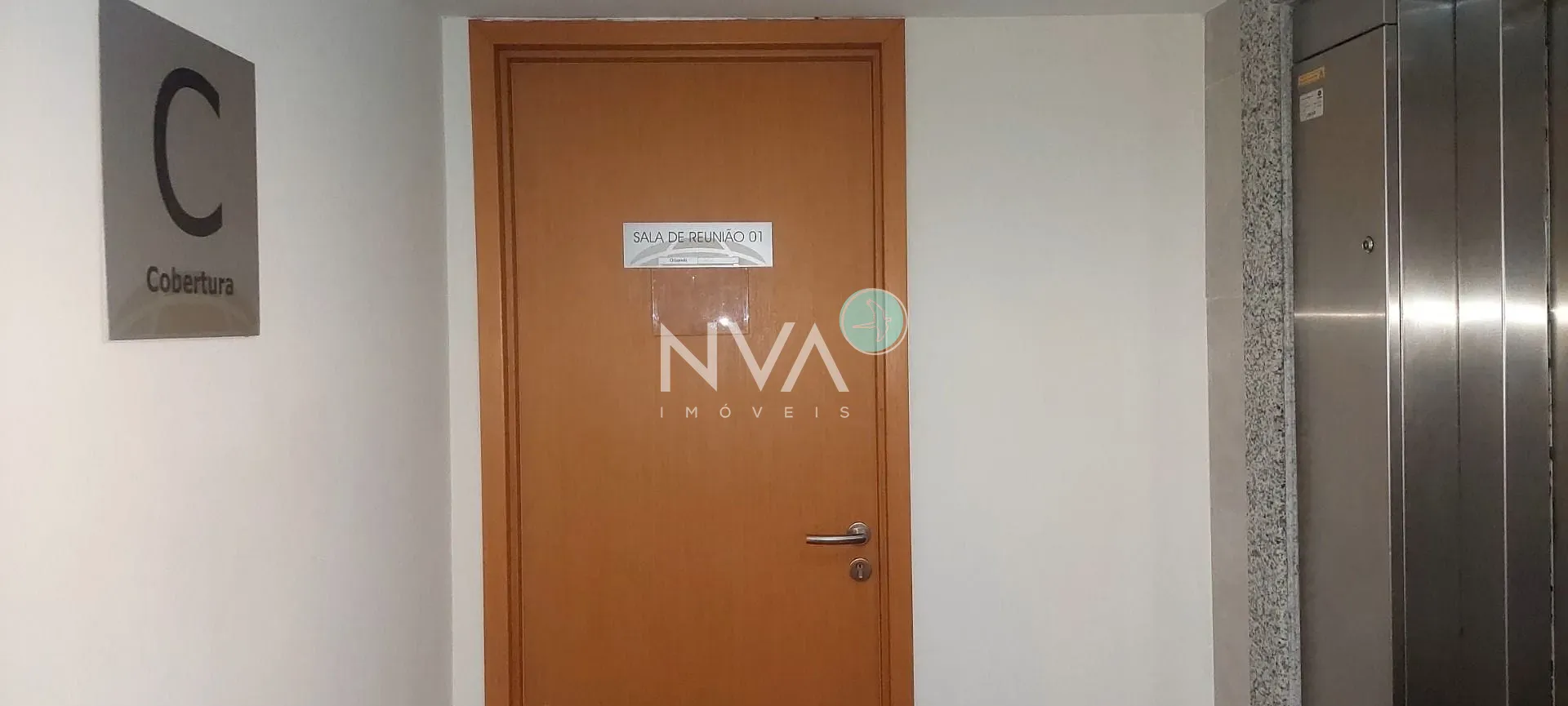 Sala-Conjunto, 26 m² - Foto 6
