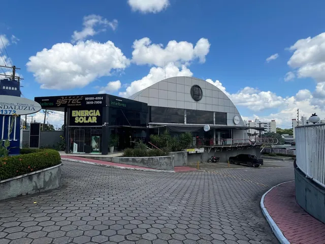 Sala com 42m², à venda, no bairro Flores em Manaus