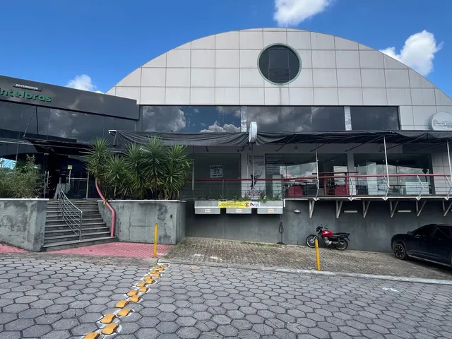 Sala com 42m², à venda, no bairro Flores em Manaus