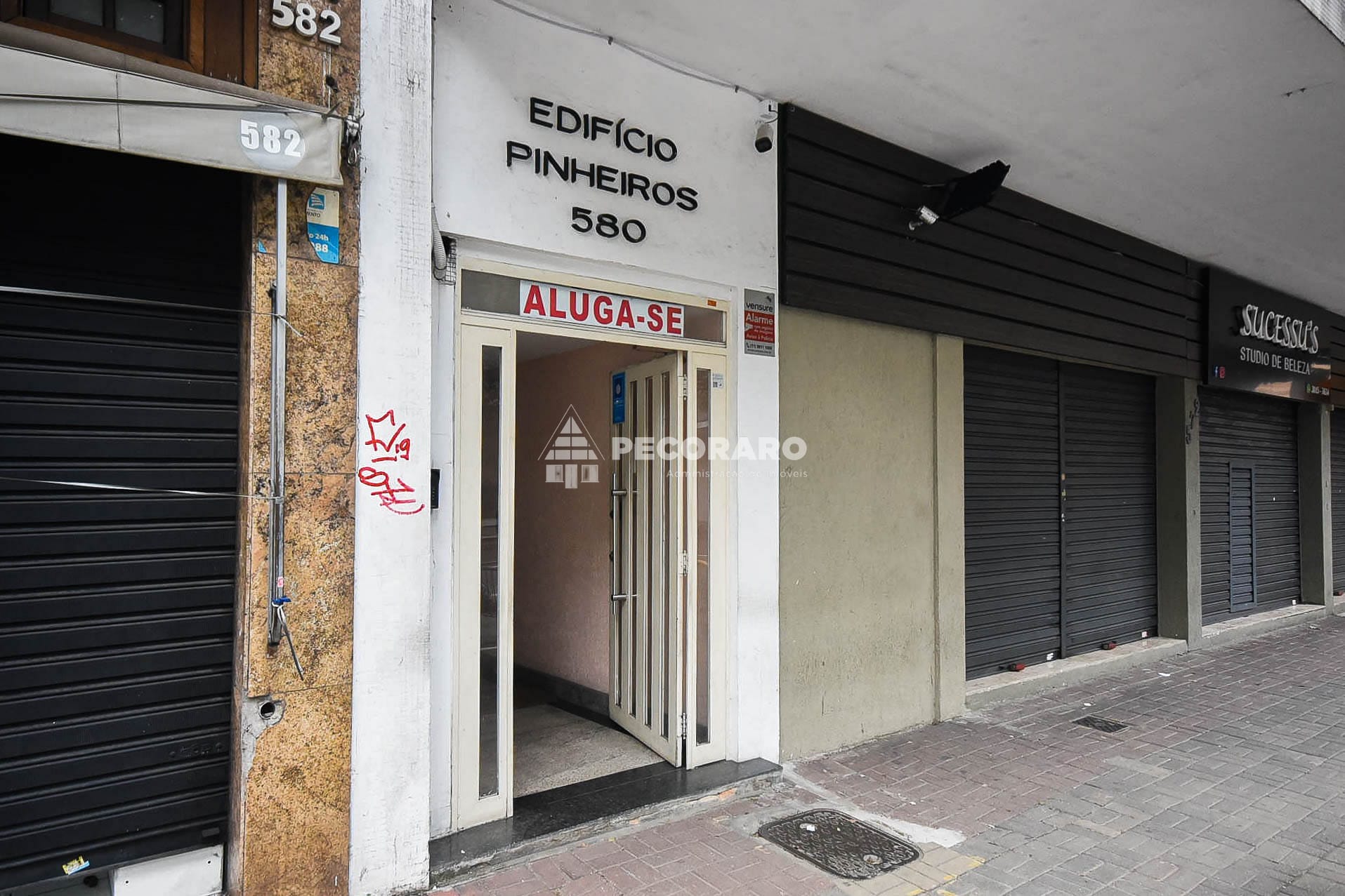 Sala-Conjunto, 91 m² - Foto 31