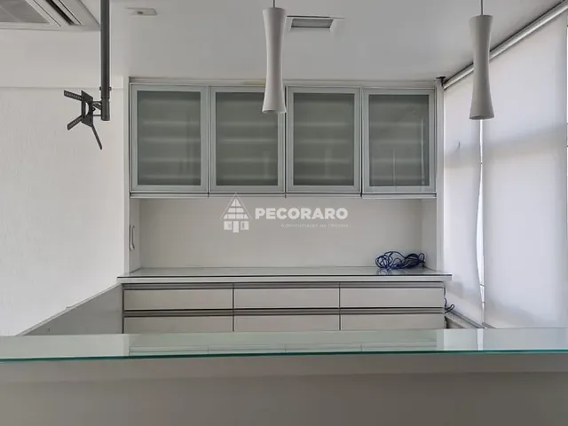 Sala com 101m², à venda, no bairro Pinheiros em São Paulo