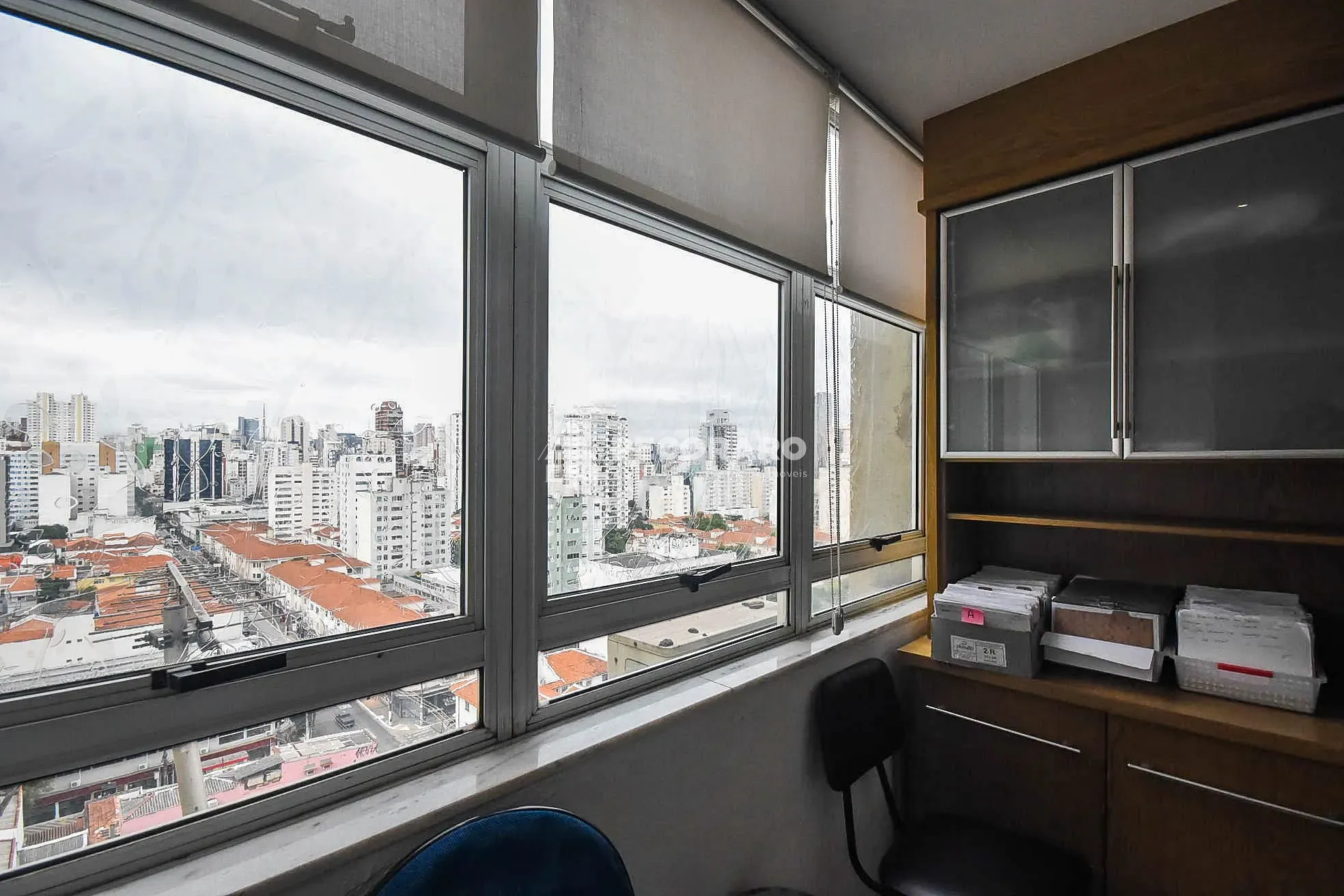 Sala-Conjunto, 91 m² - Foto 3