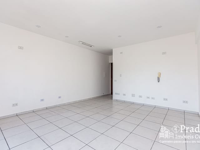 Sala à venda, no bairro Centro em Curitiba
