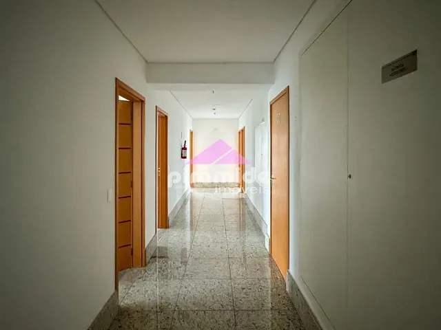 Sala com 52m², para alugar, no bairro Jardim São Dimas em São José dos Campos