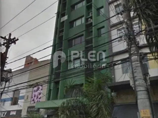 Sala para alugar, no bairro Santana em São Paulo