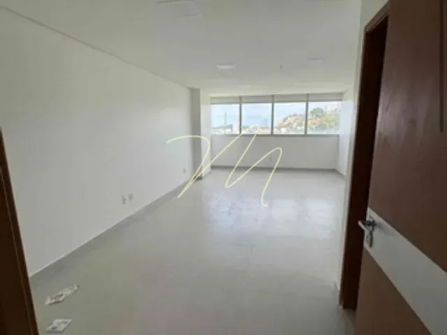 Sala para alugar, no bairro Cidade Nova em Ilhéus