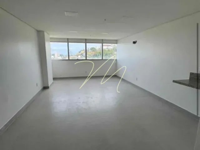 Sala para alugar, no bairro Cidade Nova em Ilhéus