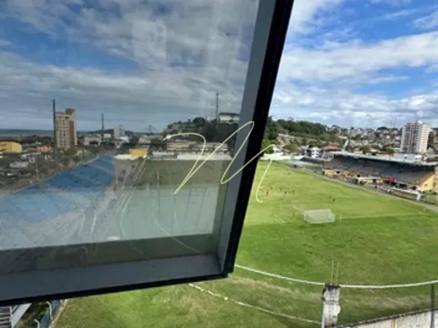 Sala para alugar, no bairro Cidade Nova em Ilhéus