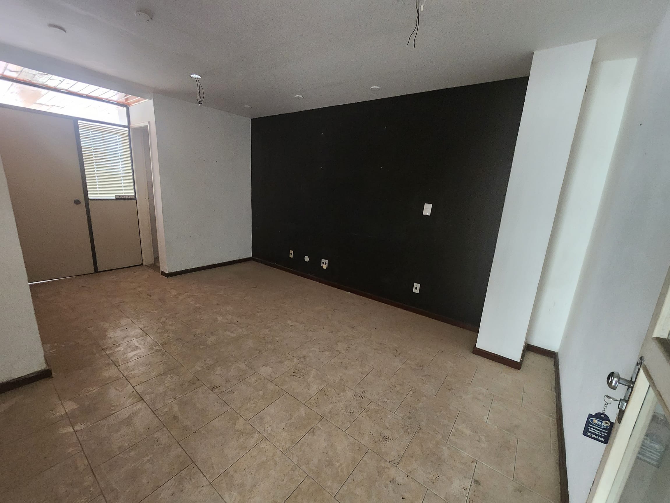 Conjunto Comercial-Sala para alugar, 50m² - Foto 3