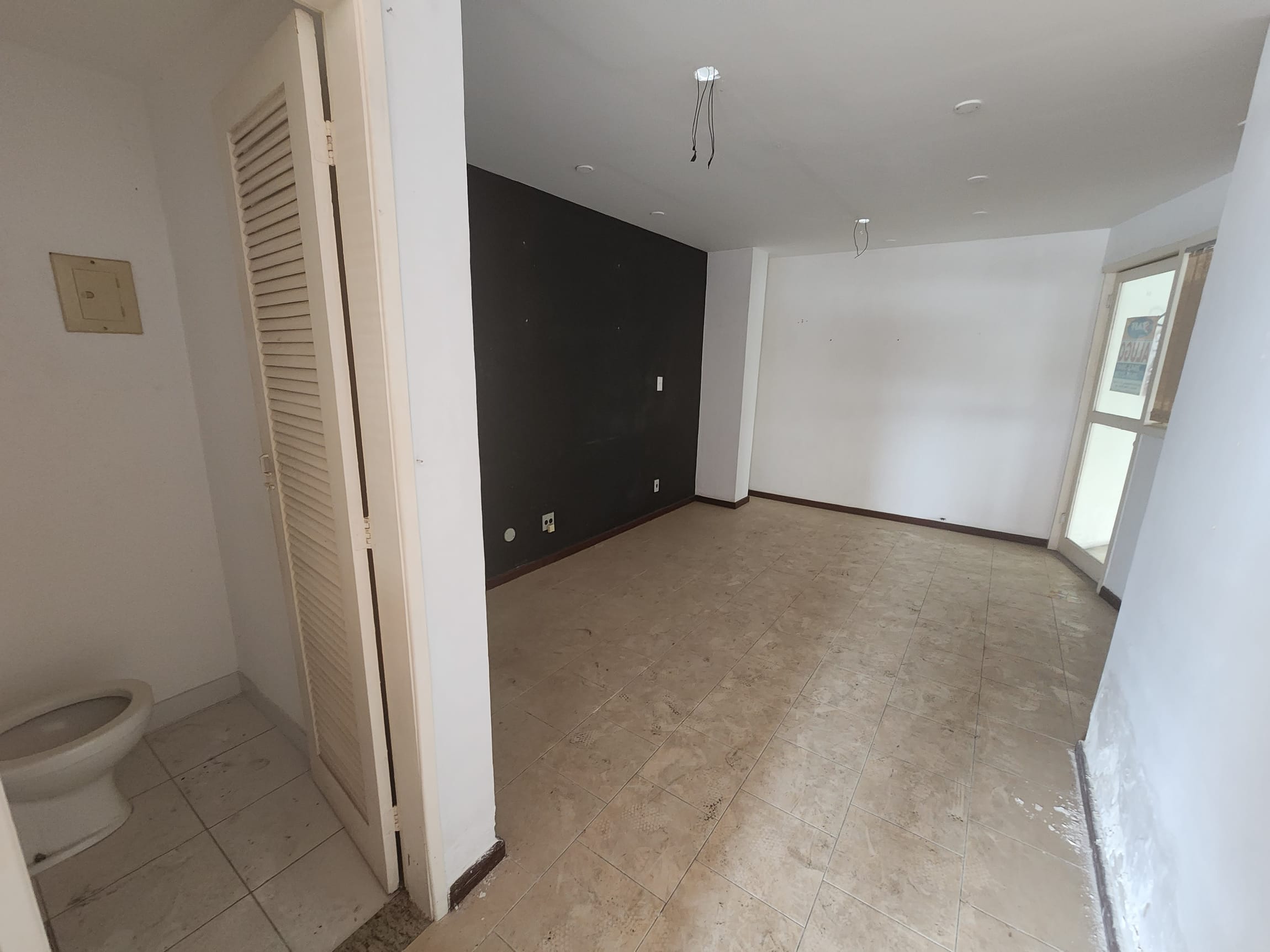 Conjunto Comercial-Sala para alugar, 50m² - Foto 6