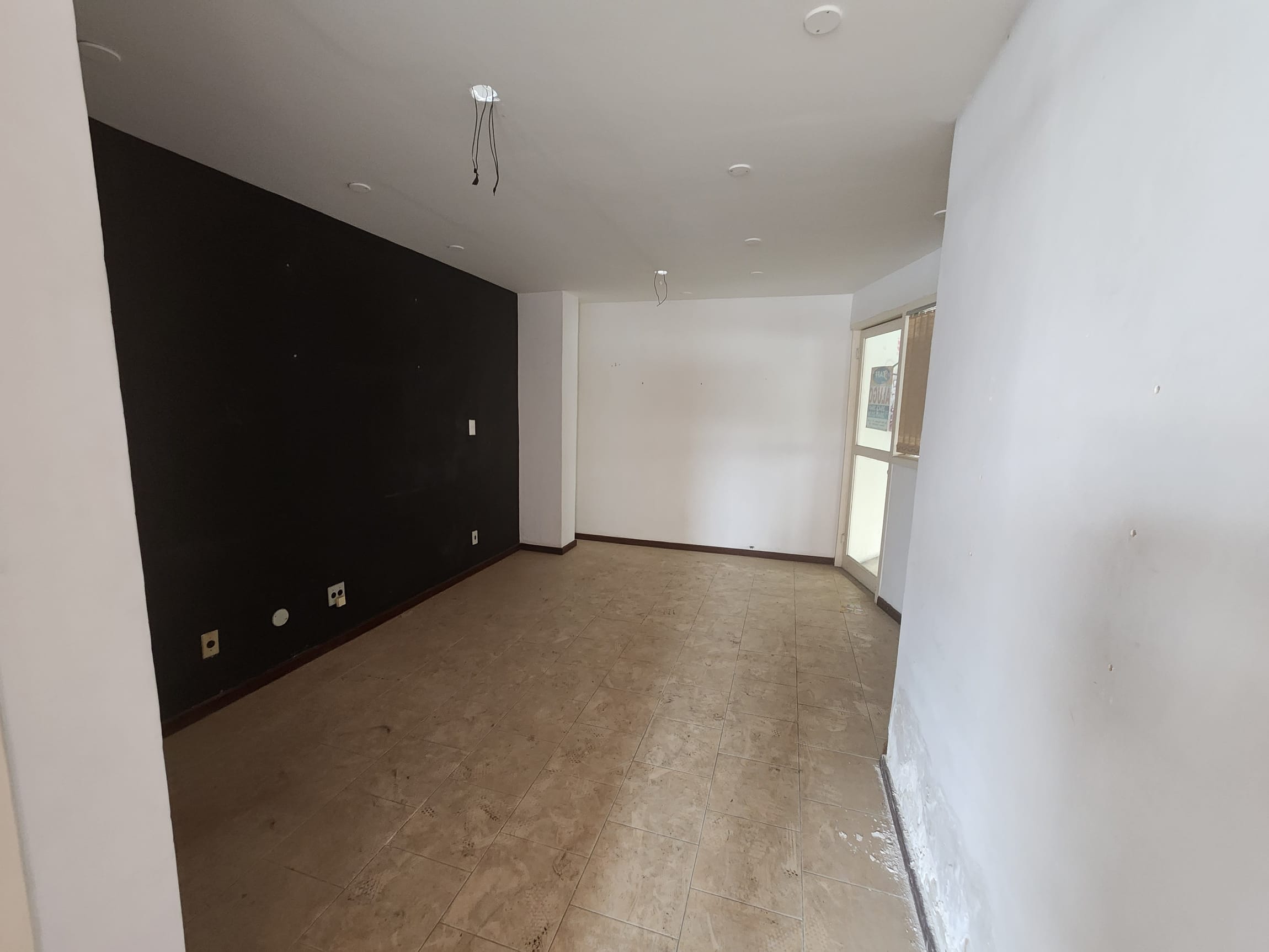 Conjunto Comercial-Sala para alugar, 50m² - Foto 8