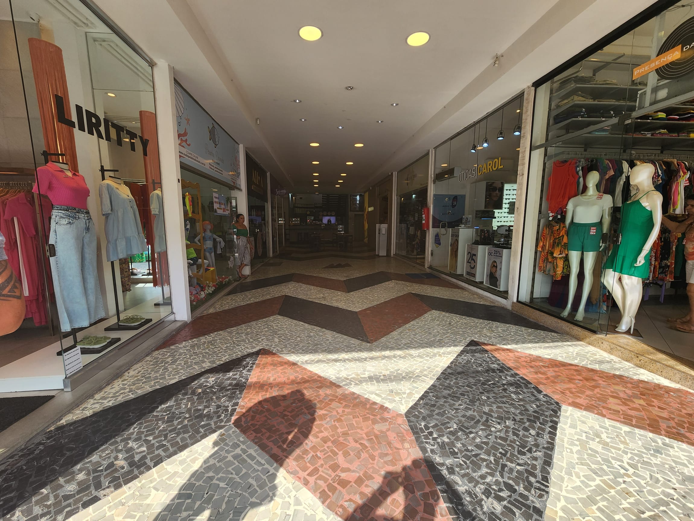 Conjunto Comercial-Sala para alugar, 50m² - Foto 12