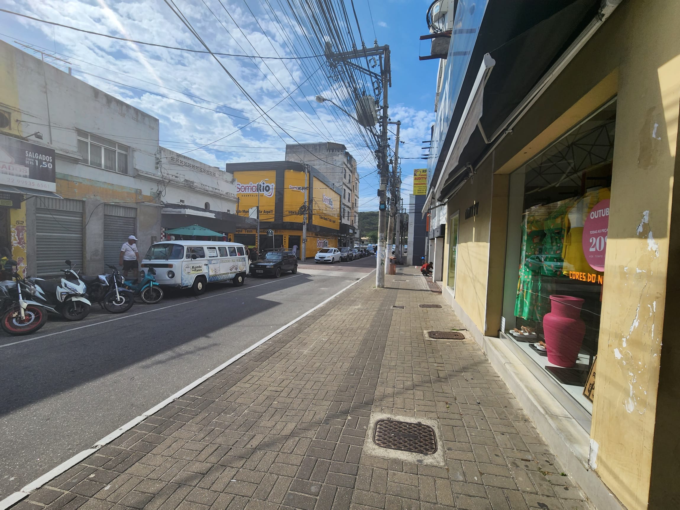 Conjunto Comercial-Sala para alugar, 50m² - Foto 7