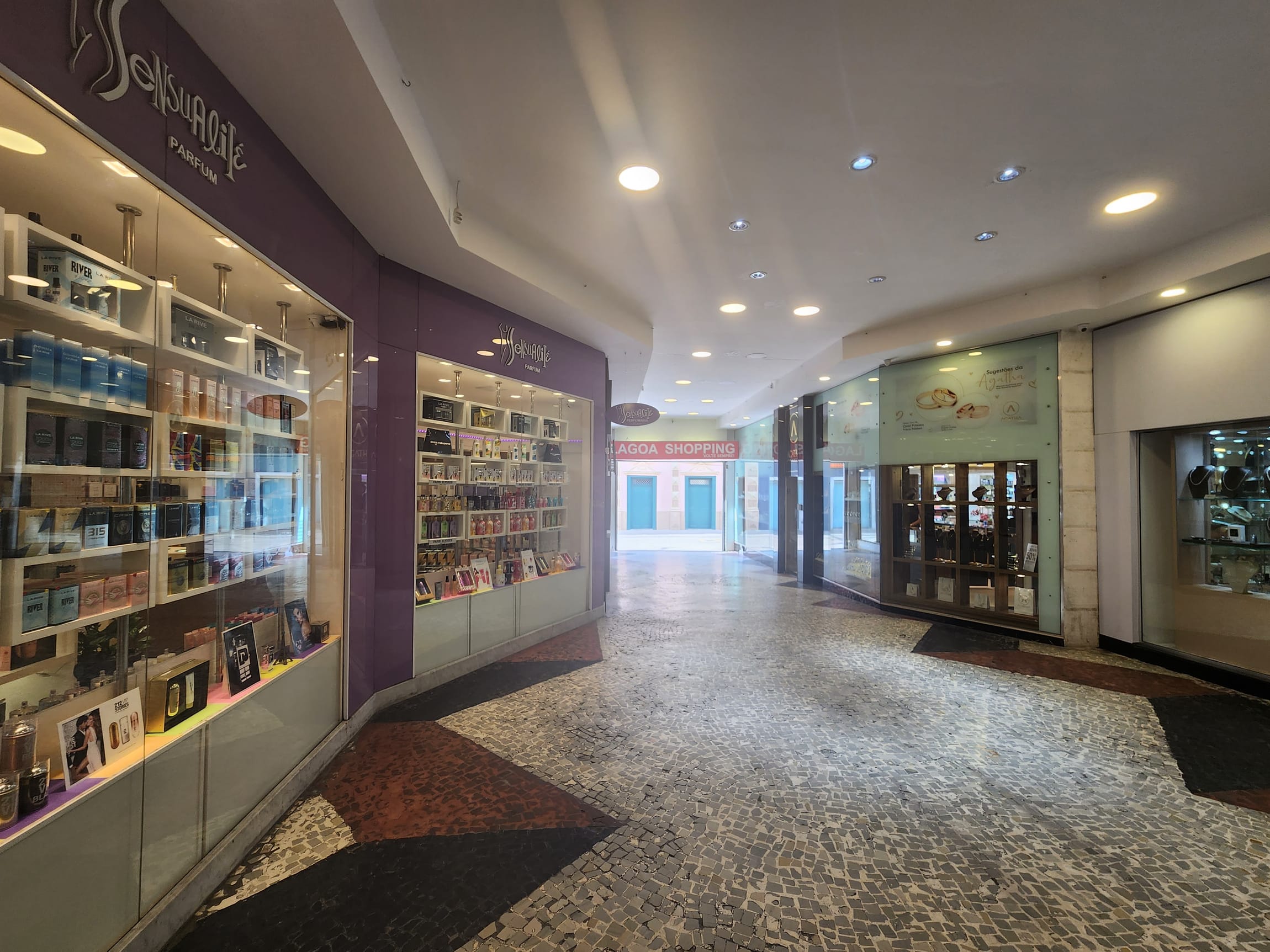Conjunto Comercial-Sala para alugar, 50m² - Foto 2
