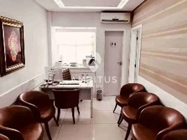 Sala com 33m², à venda, no bairro Ondina em Salvador