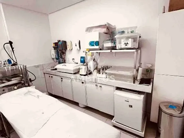 Sala com 33m², à venda, no bairro Ondina em Salvador