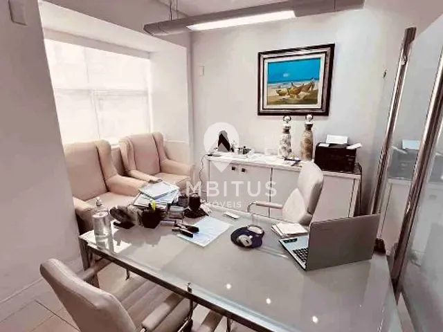 Sala com 33m², à venda, no bairro Ondina em Salvador