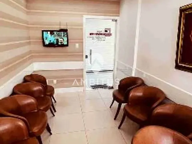 Sala com 33m², à venda, no bairro Ondina em Salvador