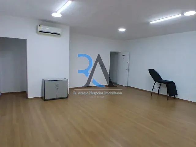 Sala para alugar, no bairro Mooca em São Paulo